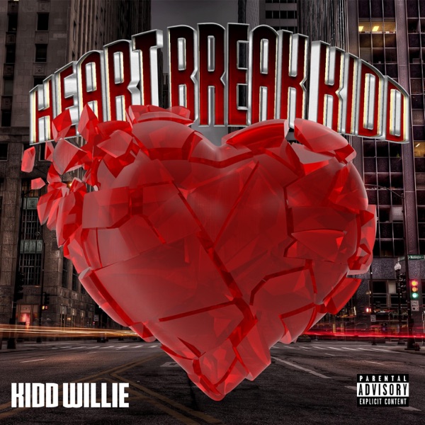 Heart Break Kidd