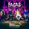 Facas (Ao Vivo) artwork