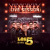 Live Session Vol.1 (En Vivo)