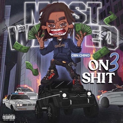 Up Next (feat. Ybt) - Single