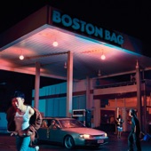 Boston Bag artwork