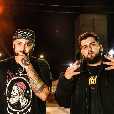 Acima das Nuvens (feat. Gigante no Mic) - Single