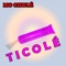 Ticolé - MC Chulé lyrics