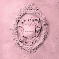 Kill This Love - BLACKPINK Cover Art