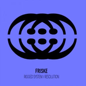 Rigged System / Resolution - Single