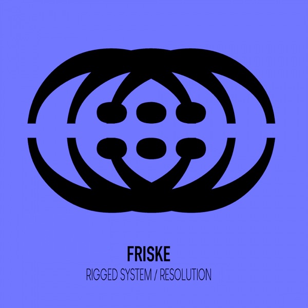 Rigged System / Resolution - Single
