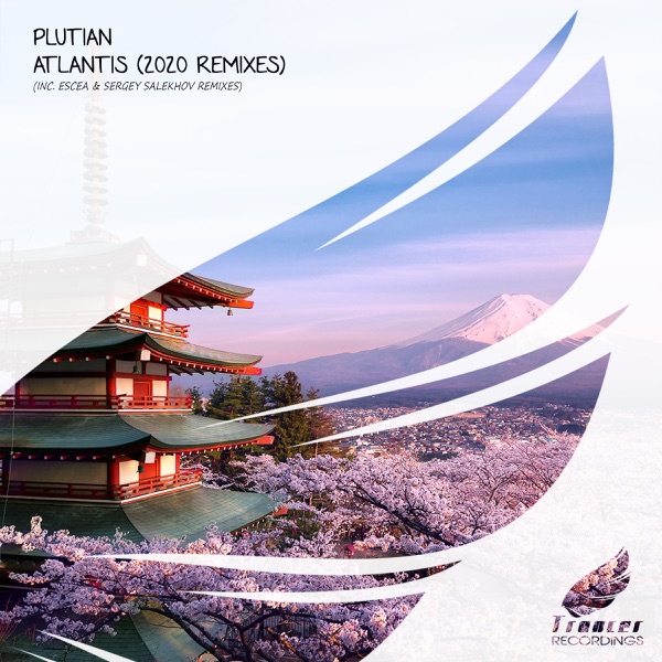 Atlantis (2020 Remixes) - Single