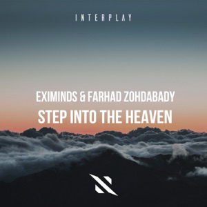 Step Into the Heaven - Single