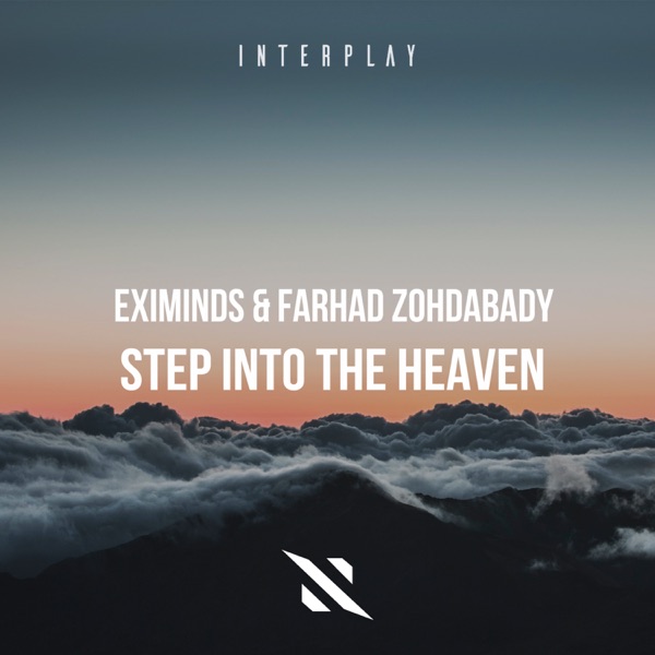Step Into the Heaven - Single