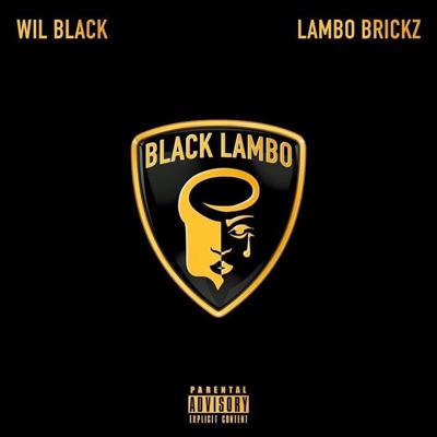 Black Lambo - EP