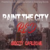 Paint the City RED