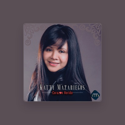 Listen to Katty Mazariegos, watch music videos, read bio, see tour dates & more!