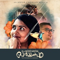 Peythirangiya Ormakal (feat. Merlin Mathew & Jerald James) - Single - Anish Cherian