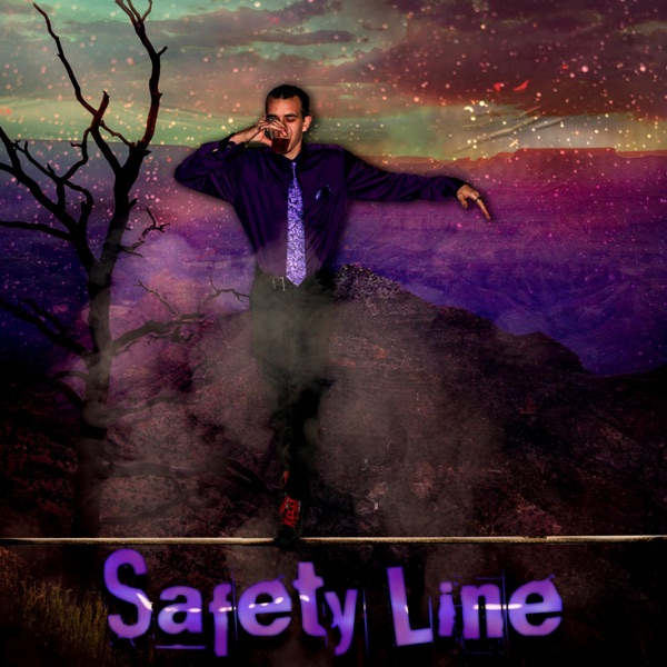 Safty Line (feat. 3Irty)