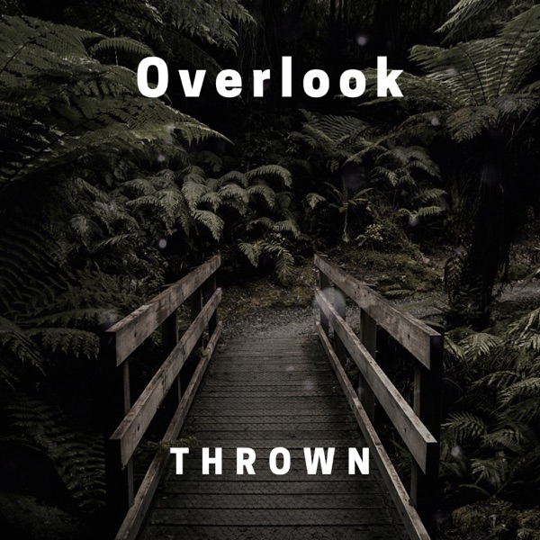 Thrown - Single