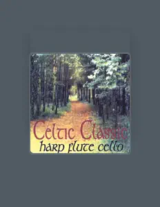Poslechněte si interpreta Celtic Classic, sledujte hudební videa, přečtěte si životopis, podívejte se na data turné a další informace.