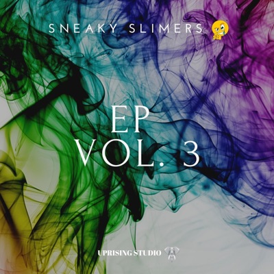 EP, Vol. 3