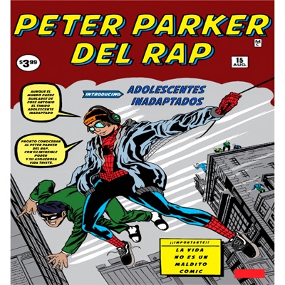 Adolescentes Inadaptados