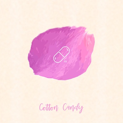 Cotton Candy - Single