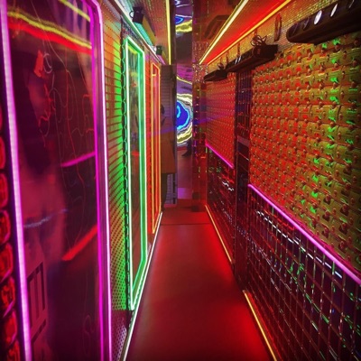 Midnight Boyz, Vol. 1 - Single