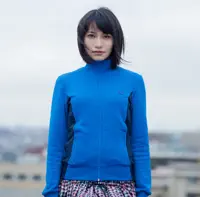 Try Unite! — Megumi Nakajima