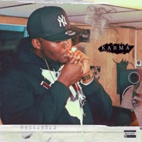 Karma - Single - Zonaman Zeak