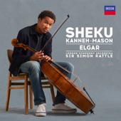 Sheku Kanneh-Mason - Fauré: Elégie in C Minor, Op. 24 (Arr. Parkin)
