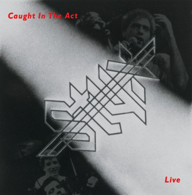 STYX  スティクス・ライヴ　コート・イン・ジ・アクト Caught In the Act (Live) - スティクスのアルバム - Apple Music