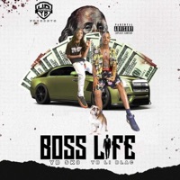 Boss Lyfe (feat. YB LiBlac) - Single - YB SK8