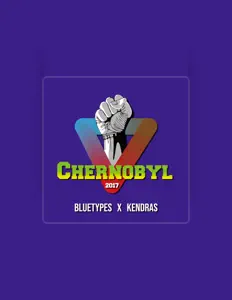 Listen to Bluetypes, watch music videos, read bio, see tour dates & more!