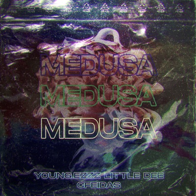 Medusa - Single