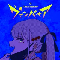 ヴァンパイア Teddyloid Remix Single Teddyloid Deco 27 Music Indie City Records