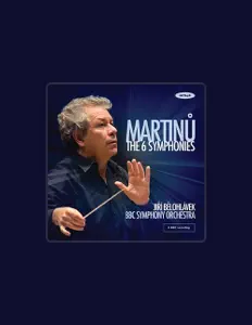 BBC Symphonie Orchestra을(를) 듣고, 뮤직 비디오를 보고, 약력을 읽고, 투어 일정 등을 확인하세요!