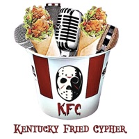 Kentucky Fried Cypher 2.5 (Halloween Cypher) [feat. Edicius, Esco, 2wo E & Martel] - Single - J MöFasa
