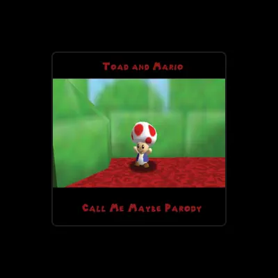 Listen to Toad, watch music videos, read bio, see tour dates & more!