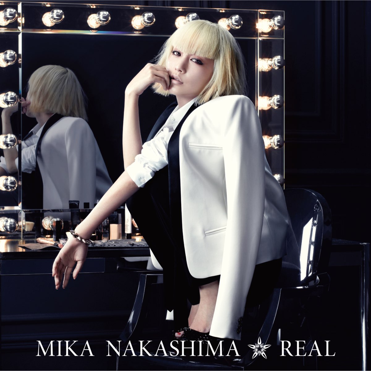 中島 美嘉の Real をapple Musicで 中島 美嘉の Real をapple Musicで