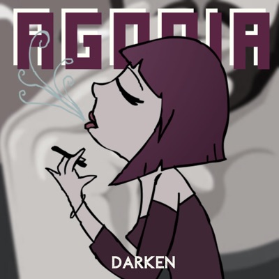 Agonia - Single