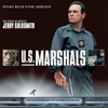 U.S. Marshals (Original Motion Picture Soundtrack) [Deluxe Edition] - Jerry Goldsmith