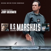 U.S. Marshals (Original Motion Picture Soundtrack) [Deluxe Edition] artwork