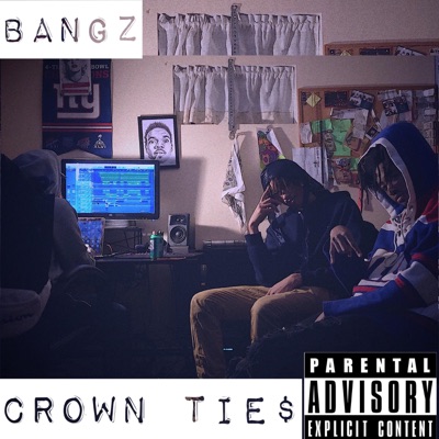 Bangz (feat. Xyrxyz & Mrreplay) - Single