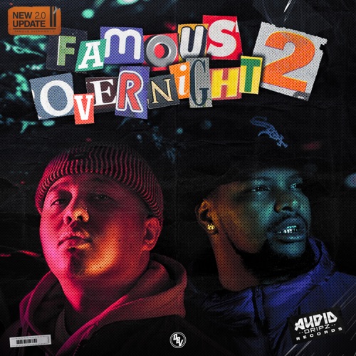 Unannounced (feat. Miles B & 12bub)
