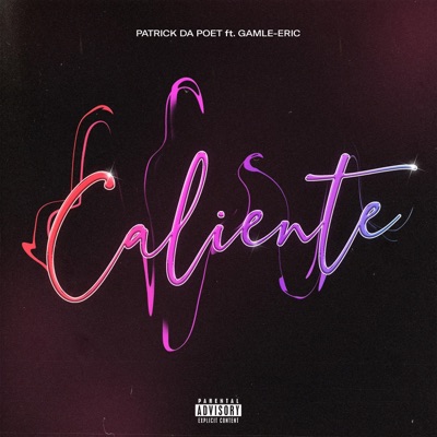 Caliente (feat. Gamle-Eric) - Single