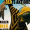 Killer Bee (feat. Lafa Taylor) - Single