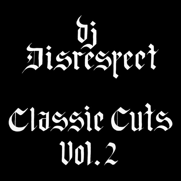 Classic Cuts Vol. 2 - Single