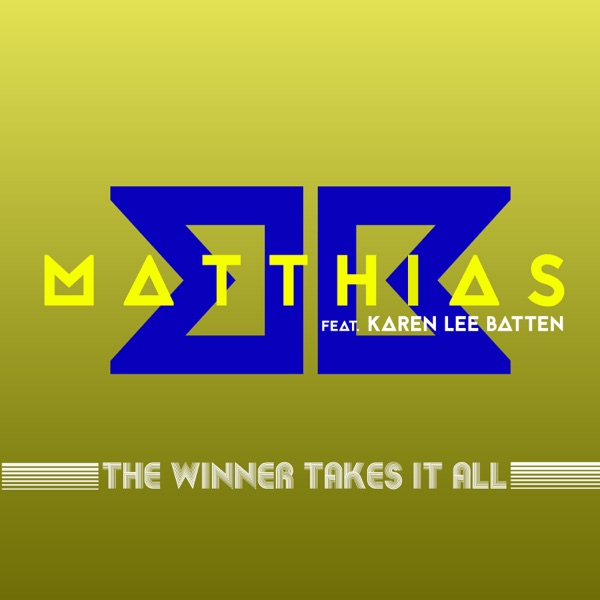The Winner Takes It All - EP
