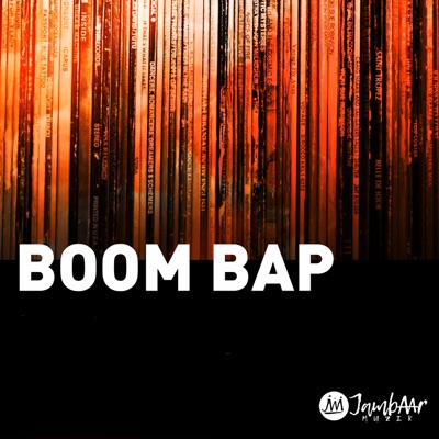 Jambaar Library: Boom Bap