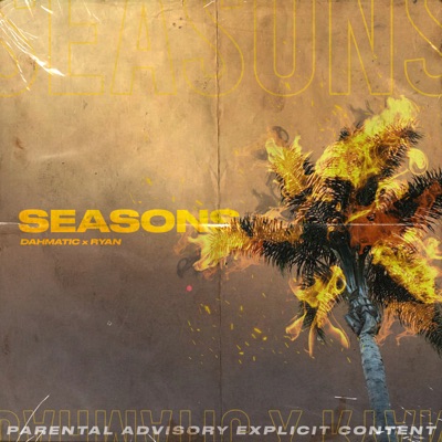 Seasons (feat. Ryan) - Single