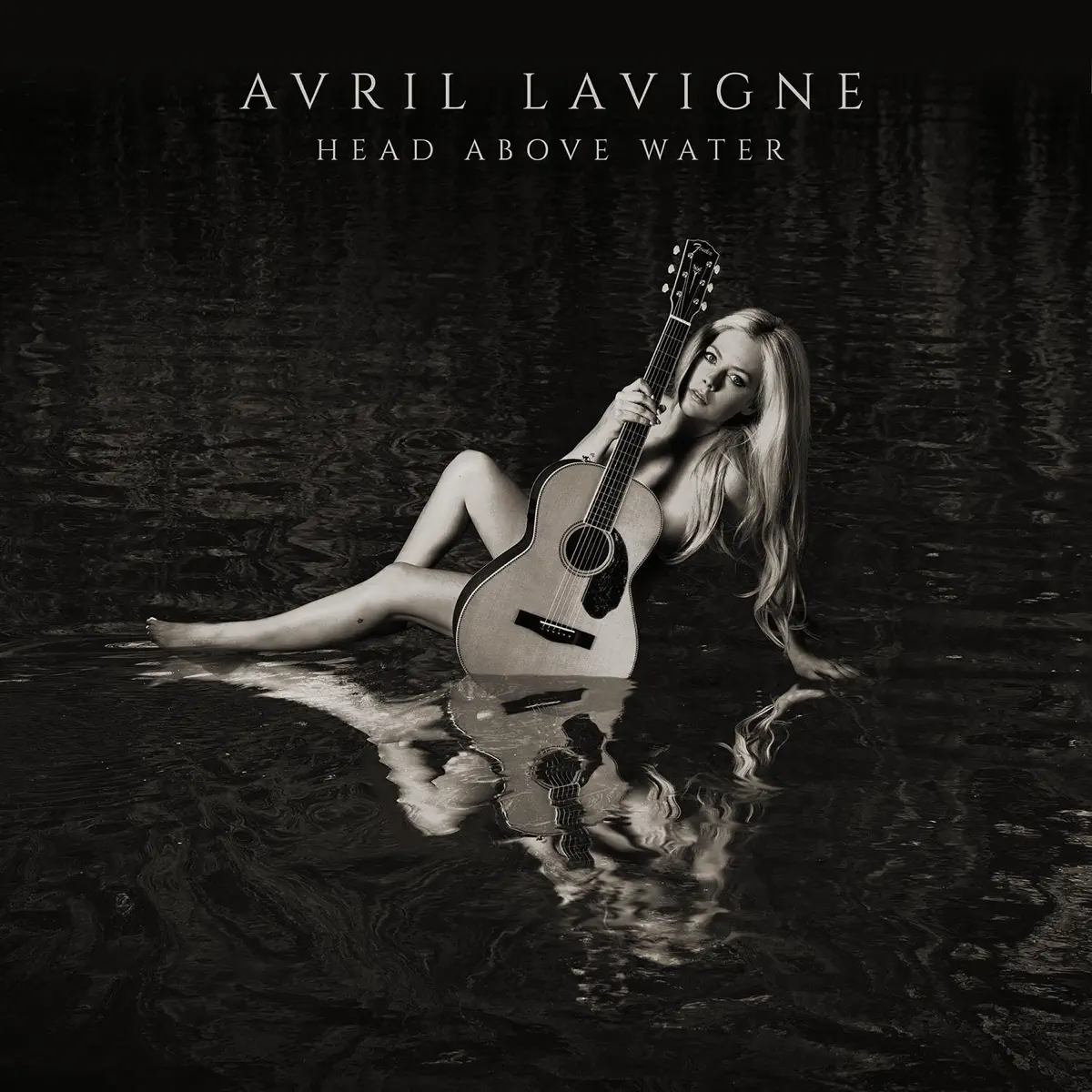 Avril Lavigne - Head Above Water (2019) [iTunes Plus AAC M4A]-新房子