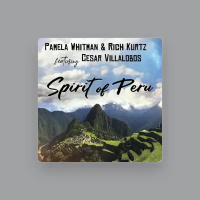 Listen to Rich Kurtz, watch music videos, read bio, see tour dates & more!
