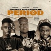 You Will Not Handle Me (Period) (feat. Luh Soldier & TLE Cinco) [Remix] - Single